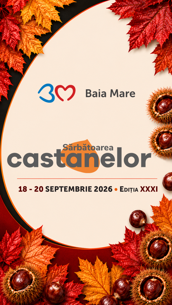 Sarbatoarea castanelor 2025