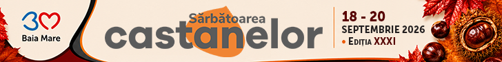 sarbatoarea casatanelor 2026